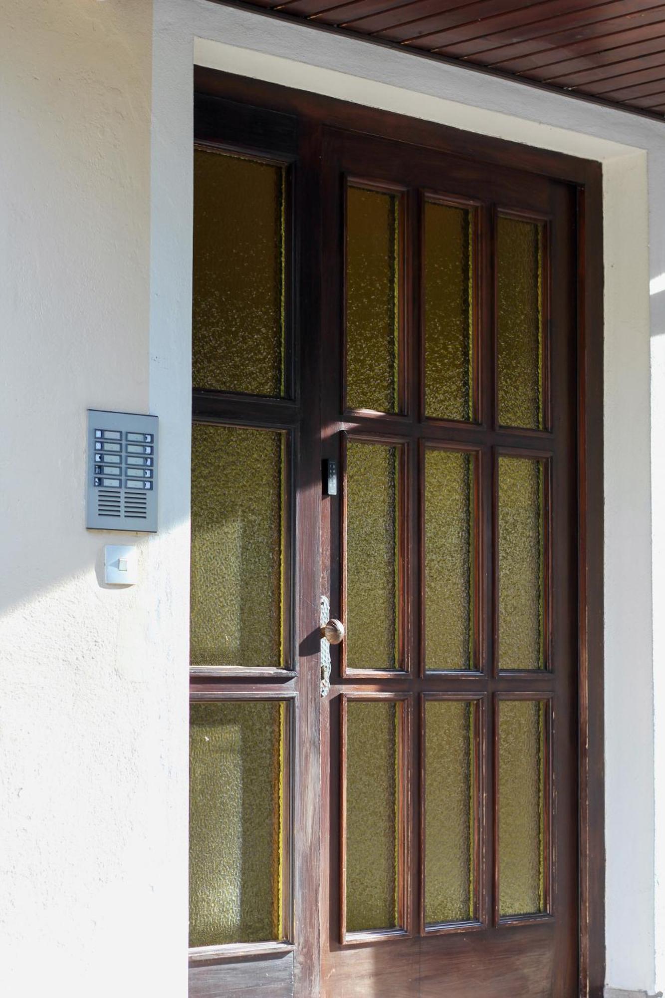 Self-Check In Apartmenthotel Seeglueck Pörtschach am Wörthersee المظهر الخارجي الصورة