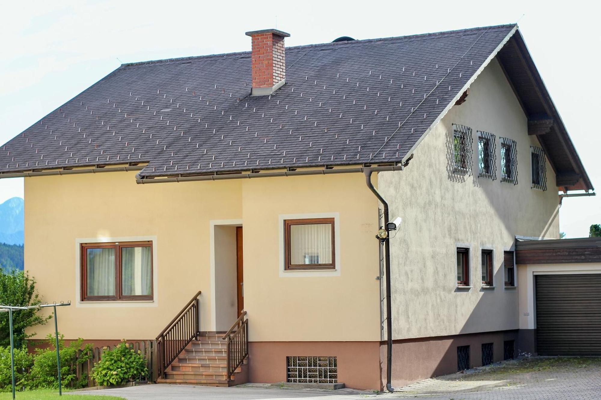 Self-Check In Apartmenthotel Seeglueck Pörtschach am Wörthersee المظهر الخارجي الصورة
