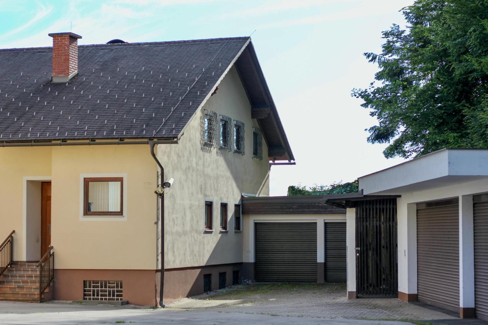Self-Check In Apartmenthotel Seeglueck Pörtschach am Wörthersee المظهر الخارجي الصورة
