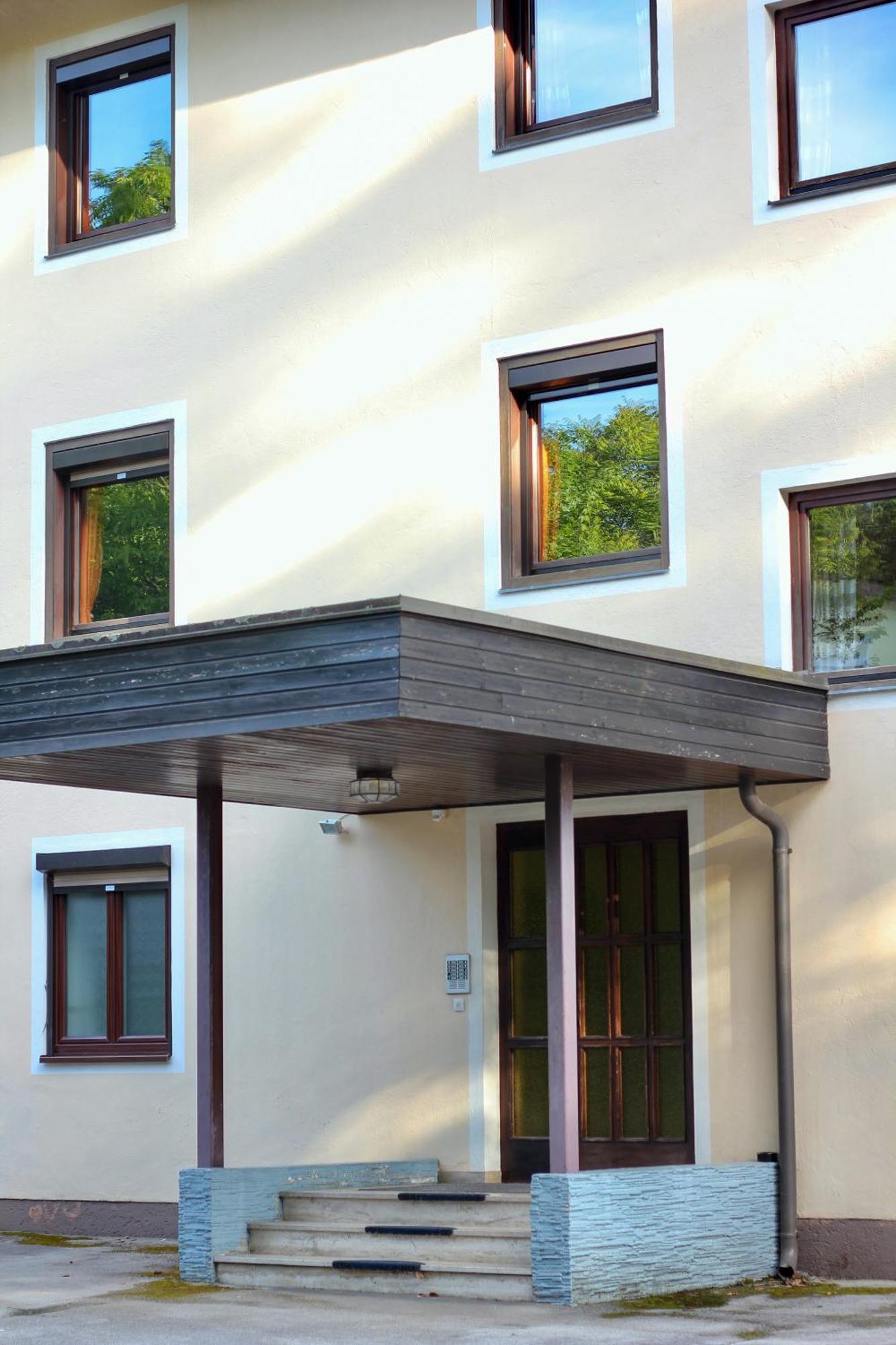 Self-Check In Apartmenthotel Seeglueck Pörtschach am Wörthersee المظهر الخارجي الصورة