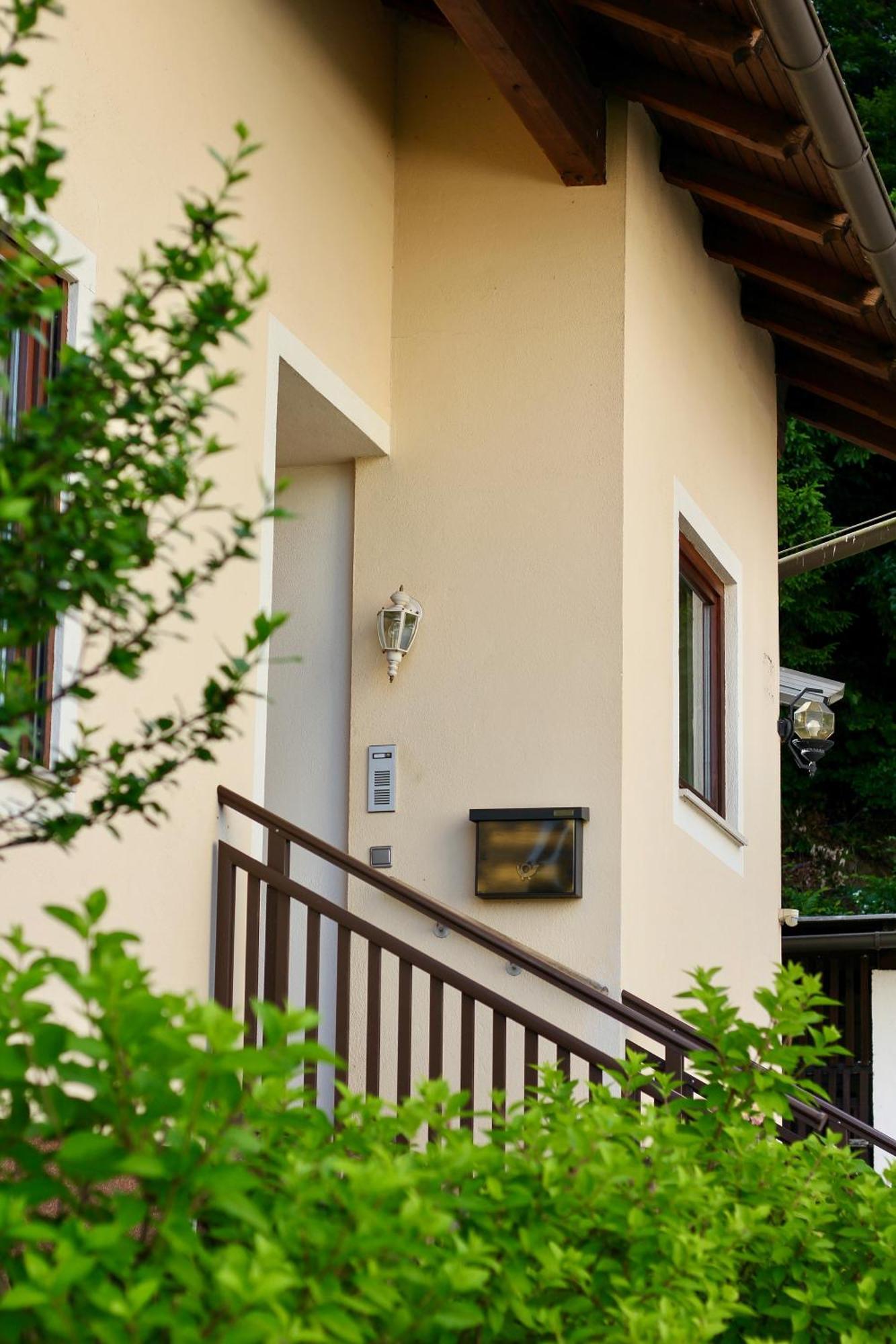 Self-Check In Apartmenthotel Seeglueck Pörtschach am Wörthersee المظهر الخارجي الصورة