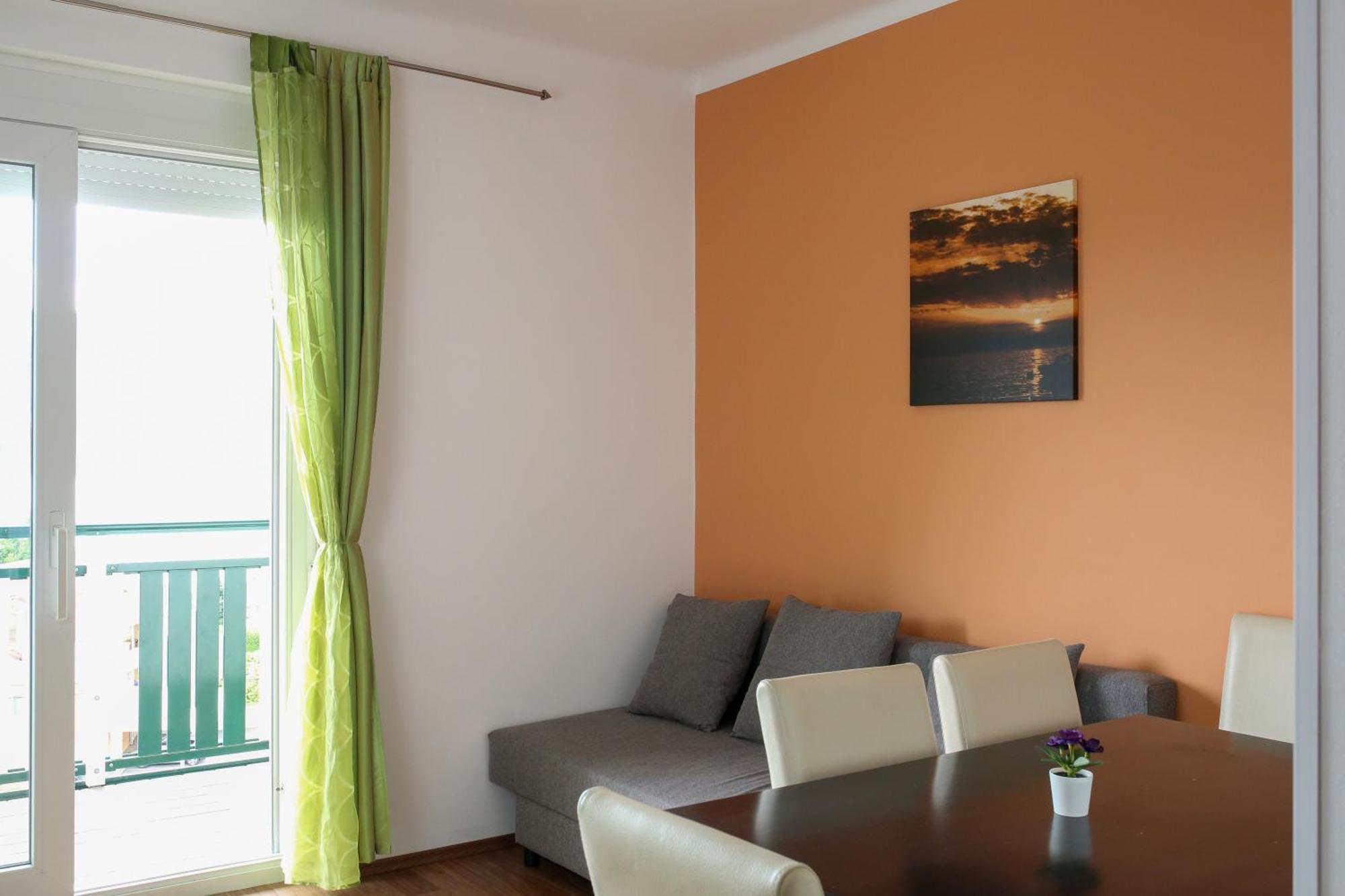 Self-Check In Apartmenthotel Seeglueck Pörtschach am Wörthersee المظهر الخارجي الصورة