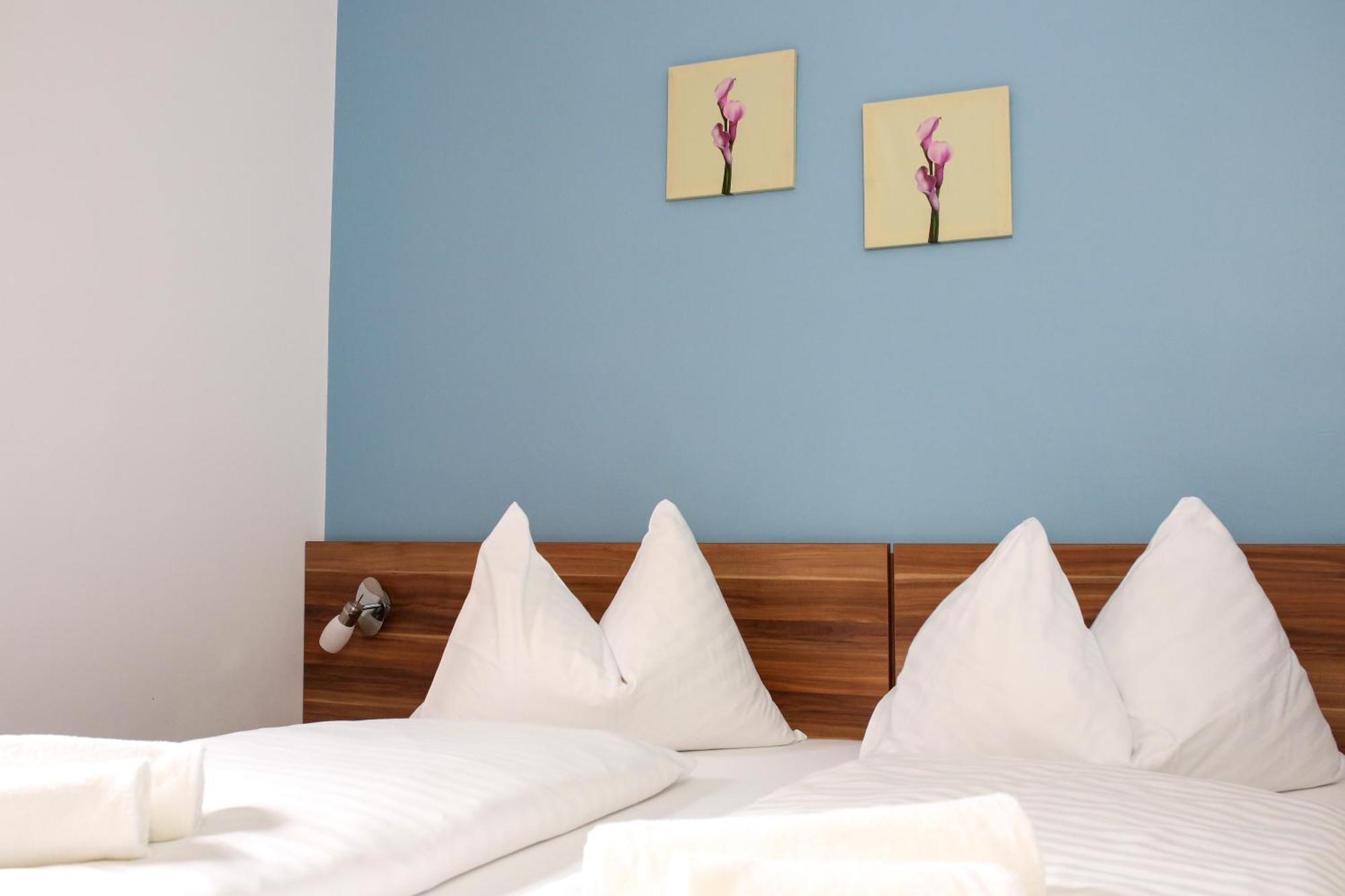 Self-Check In Apartmenthotel Seeglueck Pörtschach am Wörthersee المظهر الخارجي الصورة