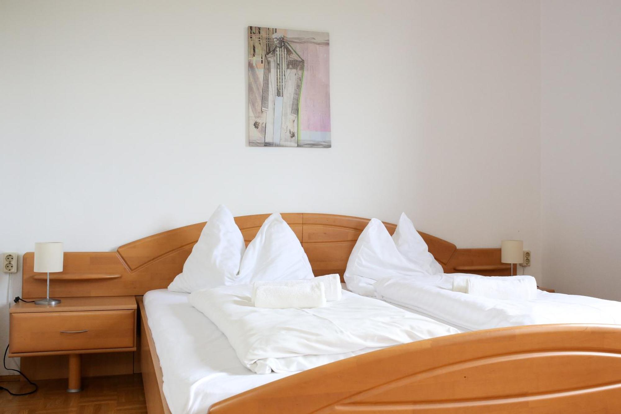 Self-Check In Apartmenthotel Seeglueck Pörtschach am Wörthersee المظهر الخارجي الصورة