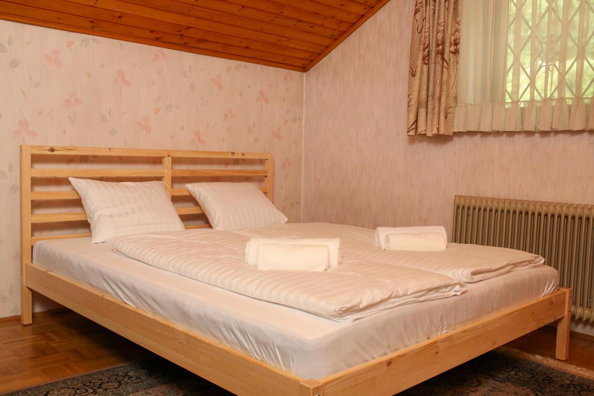Self-Check In Apartmenthotel Seeglueck Pörtschach am Wörthersee المظهر الخارجي الصورة
